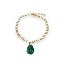 Pulseira Jaspe Verde