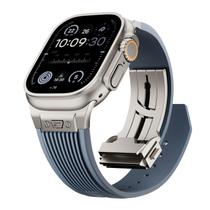 Pulseira Jopinl para Apple Watch Ultra 2 (49mm, 46mm, 45mm, 44mm) Pulseira Jopinl para Apple Watch Ultra 2 (49mm, 46mm, 45mm, 44mm)