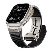 Pulseira Jopinl para Apple Watch Ultra 2 (49mm, 46mm, 45mm, 44mm)