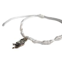 Pulseira Kabbalah 7 Nós Orixás - Escolha o Modelo