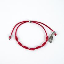 Pulseira Kabbalah 7 Sete Nós Proteção - Selecione o Modelo