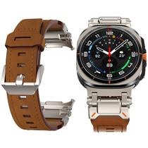 Pulseira KADES Design para Samsung Galaxy Watch 47mm - Masculina