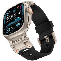 Pulseira KADES Ultra para Apple Watch 45-49mm (Compatível com Ultra 2 e Ultra 49mm)