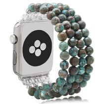 Pulseira KAI Top compatível com Apple Watch 38/40/41/42 mm Pulseira KAI Top compatível com Apple Watch 38/40/41/42 mm