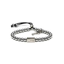 Pulseira - KENNEDY'S SILVER - Prata