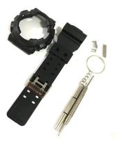 Pulseira Kit Capa Para Modelos Ga-100 Ga-110 Gd-100.LC05