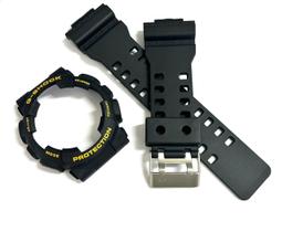 Pulseira Kit Capa Para Modelos Ga-100 Ga-110 Gd-100.LC05 Pulseira Kit Capa Para Modelos Ga-100 Ga-110 Gd-100.LC05