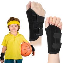 Pulseira Konohan para crianças Carpal Tunnel Night Support x2