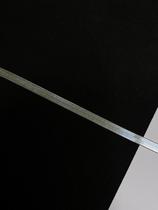 Pulseira Laminada Fina Prata 925