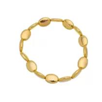 Pulseira Lentilha - Ref: PBIJU000243