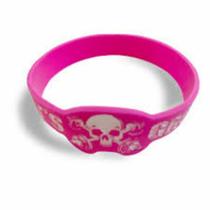 Pulseira - Lets Grow - Rosa - Probiotica Pulseira - Lets Grow - Rosa - Probiotica