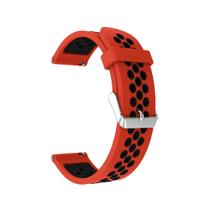 Pulseira Light Compatível Zeblaze Vibe 7 lite e Vibe 7 Pro Pulseira Light Compatível Zeblaze Vibe 7 lite e Vibe 7 Pro