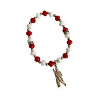 Pulseira Linha Seu Zé Orixás Umbanda e Candomblé Tamanho Único - Hadu Esotéricos