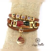 Pulseira Livrai-me do Mal Pulseira Livrai-me do Mal