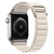 Pulseira Loop Alpine Para Smartwatch Watch Ultra 42mm 44mm 45mm 49mm - SmartWatchesBR