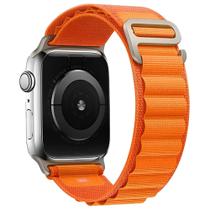 Pulseira Loop Alpine Para Smartwatch Watch Ultra 42mm 44mm 45mm 49mm