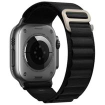 Pulseira Loop Alpine Para Smartwatch Watch Ultra 42mm 44mm 45mm 49mm