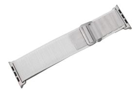 Pulseira Loop Alpine Smartwatch Watch Ultra 42Mm 49Mm Branco Pulseira Loop Alpine Smartwatch Watch Ultra 42Mm 49Mm Branco