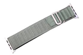 Pulseira Loop Alpine Smartwatch Watch Ultra 42Mm 49Mm Verde Pulseira Loop Alpine Smartwatch Watch Ultra 42Mm 49Mm Verde