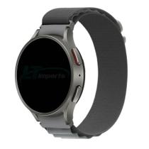 Pulseira Loop Alpinista compativel com Samsung Galaxy Watch 5 Pro 45mm Galaxy Watch 5 44mm 40mm - Galaxy Watch 4 Classic 46mm Galaxy Watch 4 44mm 40mm - LTIMPORTS
