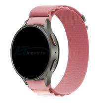Pulseira Loop Alpinista compativel com Samsung Galaxy Watch 5 Pro 45mm Galaxy Watch 5 44mm 40mm - Galaxy Watch 4 Classic 46mm Galaxy Watch 4 44mm 40mm - LTIMPORTS