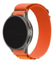 Pulseira Loop Alpinista Para Galaxy Watch 4 - Galaxy Watch 5 Pulseira Loop Alpinista Para Galaxy Watch 4 - Galaxy Watch 5