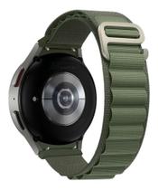 Pulseira Loop Alpinista Para Galaxy Watch 4 - Galaxy Watch 5 Pulseira Loop Alpinista Para Galaxy Watch 4 - Galaxy Watch 5
