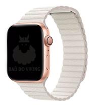 Pulseira Loop Compatível com Apple Watch - Baú do Viking