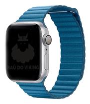 Pulseira Loop Compatível com Apple Watch - Baú do Viking