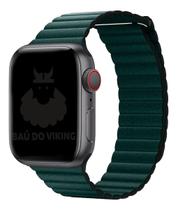 Pulseira Loop Compatível com Apple Watch