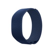 Pulseira Loop Softweave Band em Tecido Azul P/G - Polar