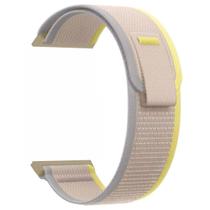 Pulseira Loop Trail Compatível Smartwatch Mondaine 16001