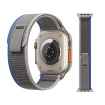 Pulseira Loop Trail para Applewatch Todos e Ultra