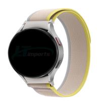 Pulseira Loop Trilha compativel com Samsung Galaxy Watch 5 e Samsung Galaxy Watch 4 - LTIMPORTS
