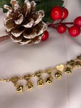 Pulseira Love