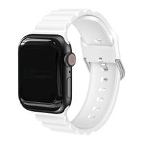 Pulseira LT2022 compativel com Apple Watch 41mm 40mm 38mm