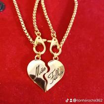 Pulseira mãe e filha Pulseira mãe e filha