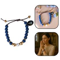 Pulseira Mães que Oram Pelos Filhos Emborrachada