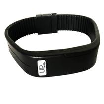 Pulseira Magnética 2 Infravermelho + 2 Neodímio - Ajustável