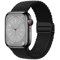 Pulseira magnética Apple Watch Qimela Sport Solo Loop Pulseira magnética Apple Watch Qimela Sport Solo Loop