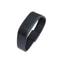 Pulseira Magnética Com Infravermelho e Neodímio Upower - Therapy