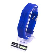 Pulseira Magnética com Infravermelho Original InfraActive Equilíbrio Energia
