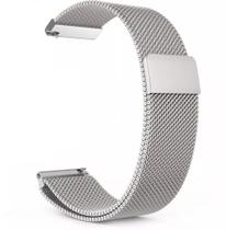 Pulseira Magnética Compatível Citizen Eco Chronograph At0200-05e