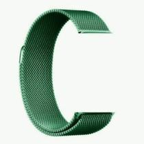 Pulseira Magnética Compatível Hello Watch 3+ Plus