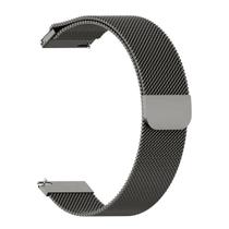 Pulseira Magnética Compatível Smartwatch Haylou Neo Solar