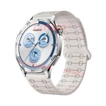 Pulseira Magnética De 22mm Para Huawei Watch5, GT5, GT4, GT5pro, Acessórios Para Smartwatch