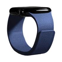 Pulseira Magnética De 40mm 44mm 46mm Para Apple Watch Band Ultra 3 2 42mm 41mm iWatch Series 11 10