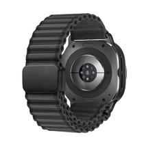 Pulseira magnética de reposição Wowstrap para Samsung Galaxy Watch Ultra 47mm