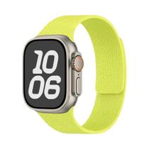 Pulseira Magnética De Silicone Para Apple Watch Ultra Sport Series 10 9 8 7 6 5 4 3 SE 49mm 45mm