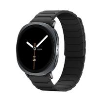 Pulseira Magnética De Silicone Para Samsung Galaxy Watch, Substituição Para Watch8 Classic 46mm, 8